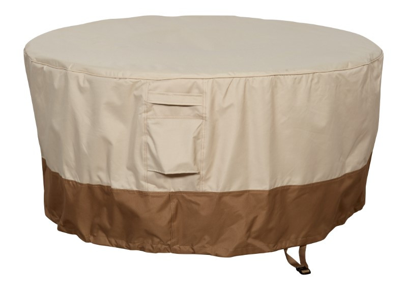 Savanna Patio Dining Set Cover Round S Outdoor Covers Canada