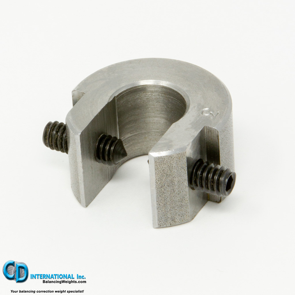3 ounce double sided balancing cclamp Balancing Weights