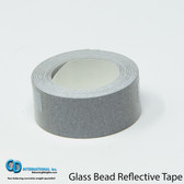 Glass Bead Reflective Tape