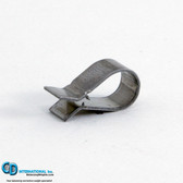 .9 gram stainless steel backward incline fan balancing clip