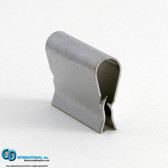 3.9 gram stainless steel backward incline fan balancing clip