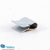 0.1 gram Backward Incline clips