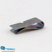 RIC-025 - 0.25 gram Backward Incline clips