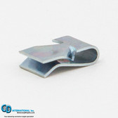 0.8 gram Backward Incline clips