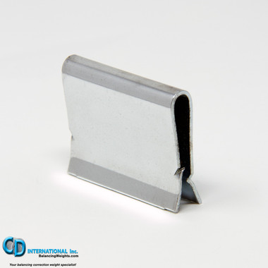 42.0 gram Backward Incline clips