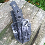 grizzly outdoors sheaths and