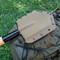 Cold Steel Special Forces Shovel Sheath Custom Kydex Sheath On Molle Pack  37968.1397250034.60.90 ?c=2