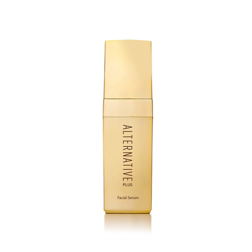 Dead-Sea SEA of SPA Alternative Plus Active Facial Serum