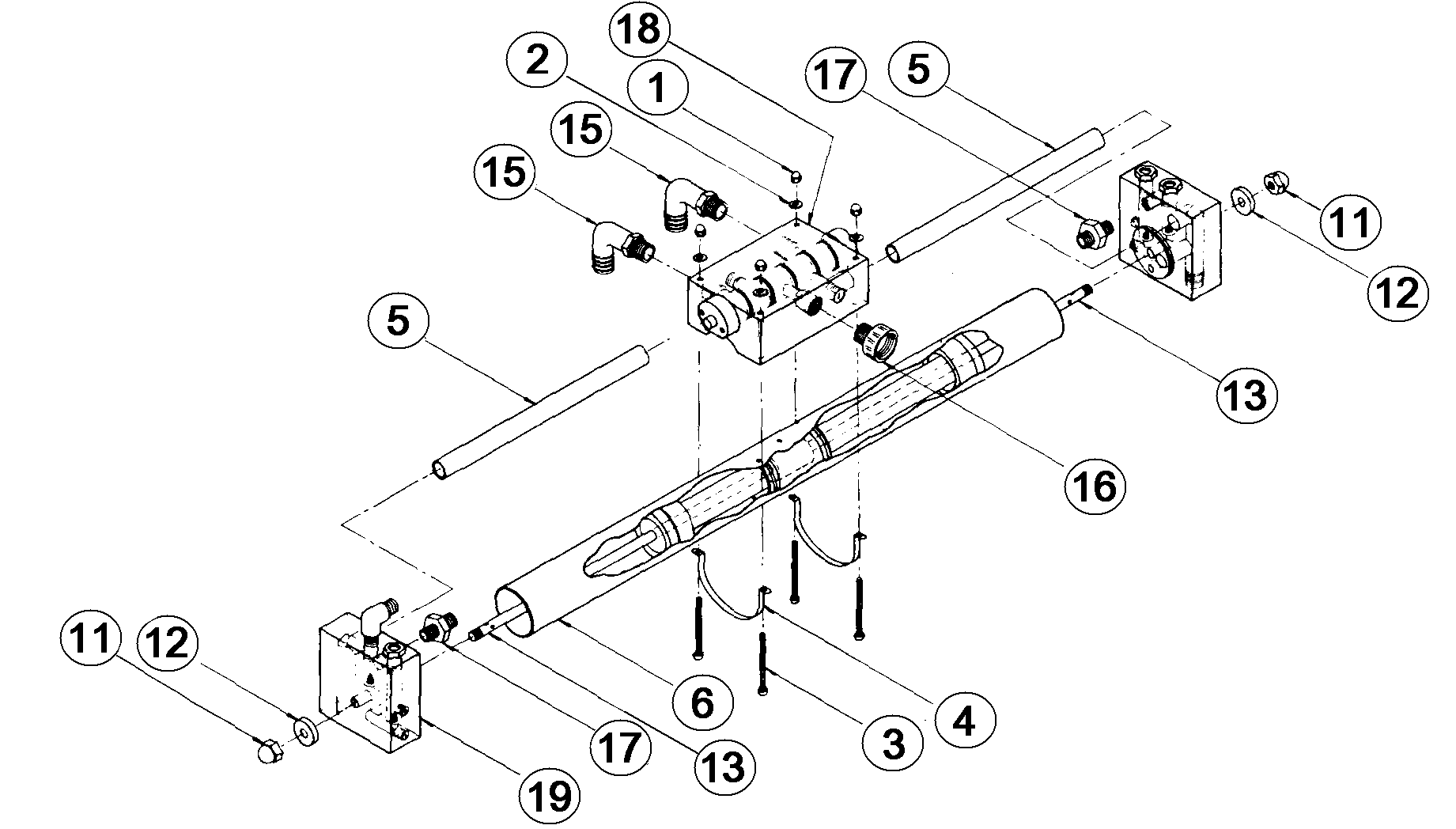 35 Grundfos Pump Parts Diagram