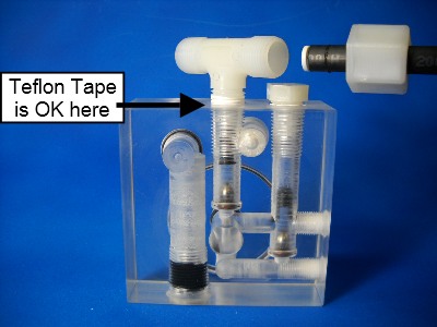 Teflon Tape is OK on the Bottom of the Tee Fitting teflon-tape-is-ok-on-bottom-of-tee-fitting.jpg