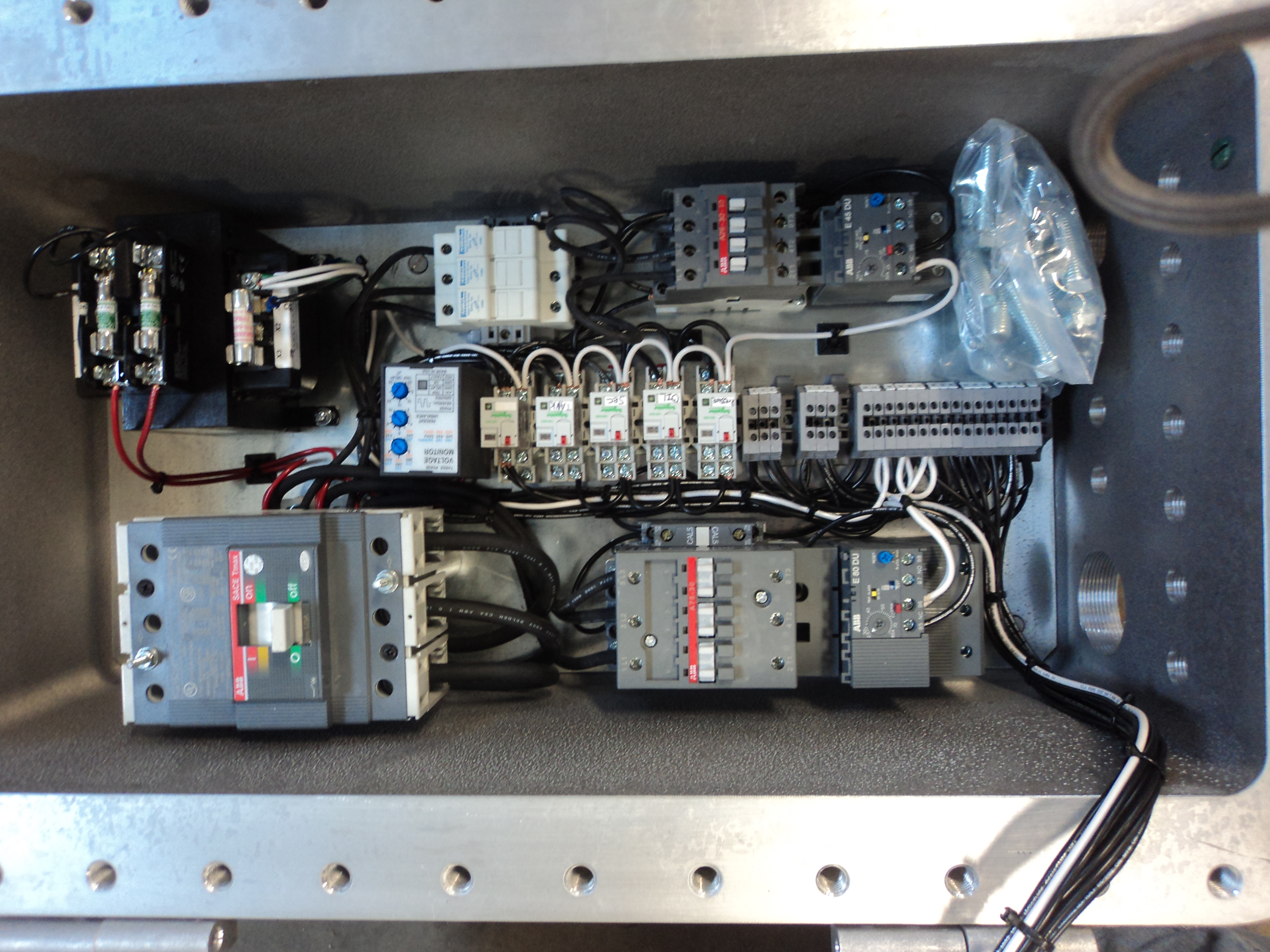 Transfer Switches