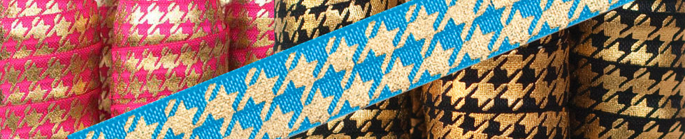Houndstooth FOE Houndstooth FOE