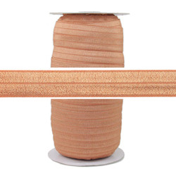 Hot Chocolate Wholesale Fold Over Elastic 100yd