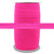 Hot Pink Wholesale 5/8" Fold Over Elastic 100yd