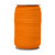 Orange 5/8" Fold Over Elastic 