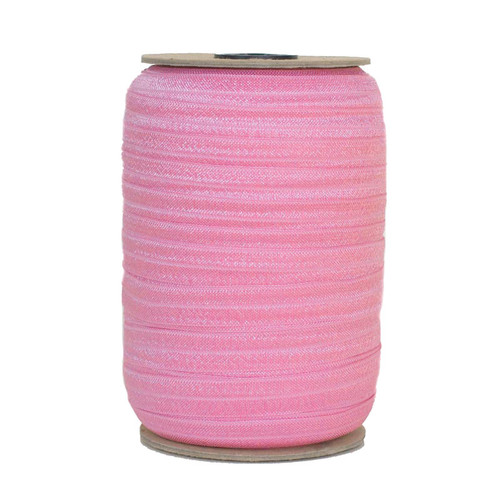 Blossom Wholesale Fold Over Elastic 100yd