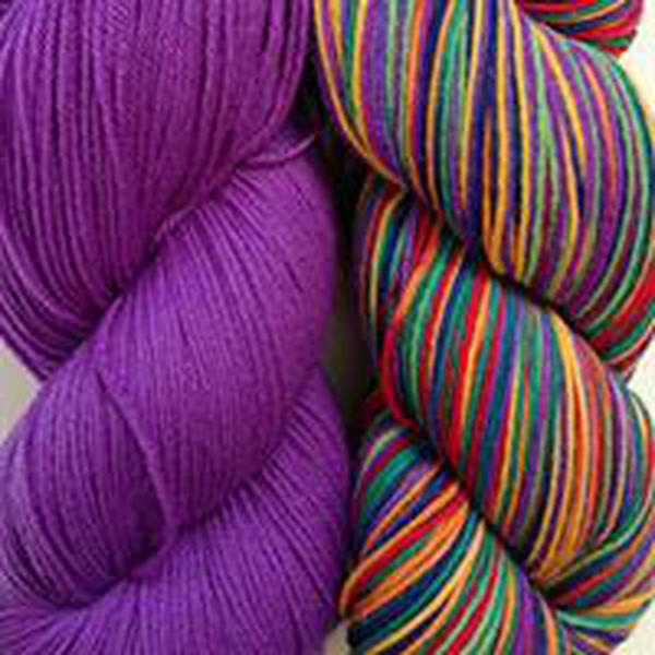 SOCK YARN Page 1 Simply Socks Yarn Company