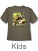 Thumbnail image for the Dark Crystal Youth T-Shirt category