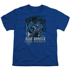 power rangers beast morphers t shirt