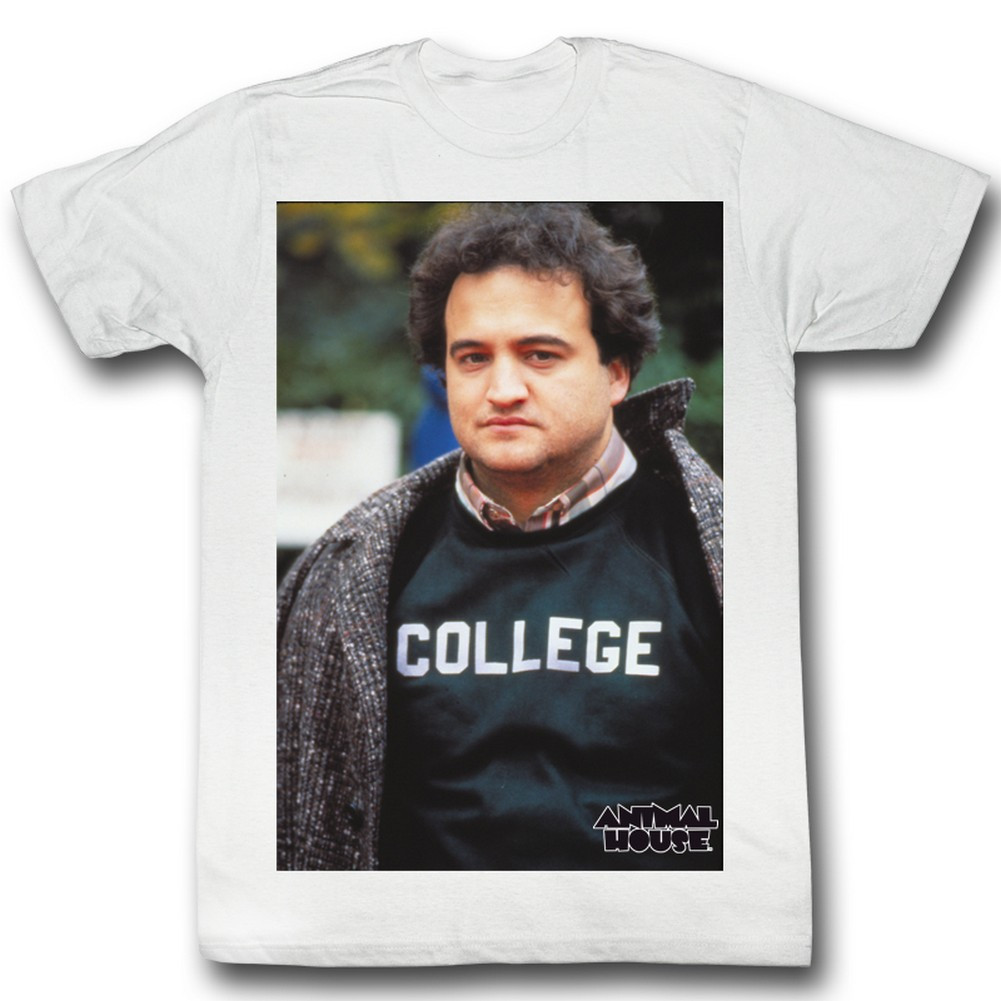 bluto college sweatshirt