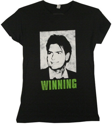 where to buy charlie sheen shirts