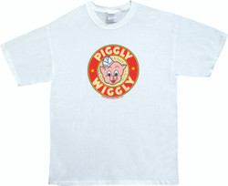 piggly wiggly t shirt