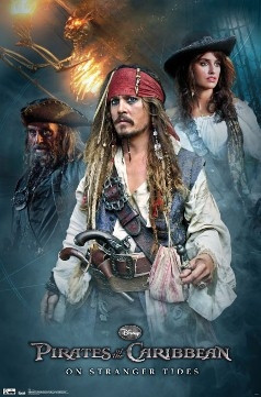 Pirates Of The Caribbean 4 Full Movie Pirates Of The Caribbean 4 Full Movie