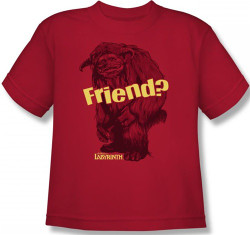 ludo shirt