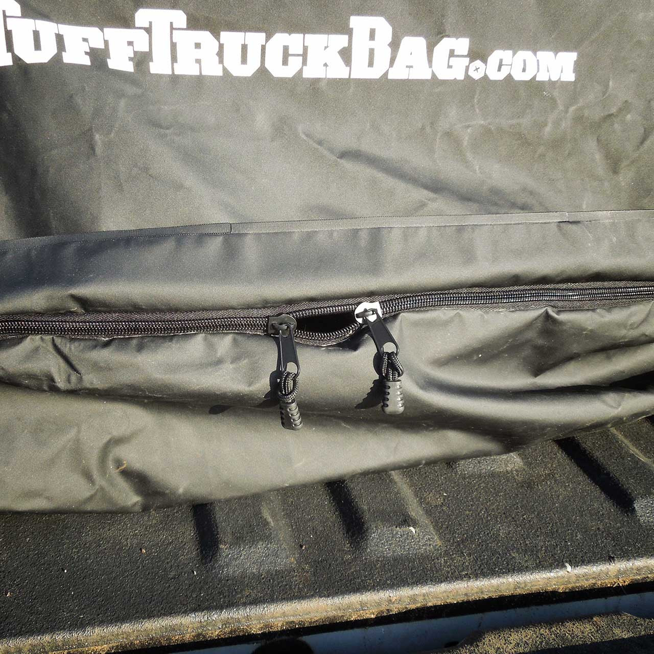 truck bed storage bag
