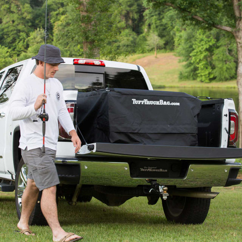 Perfect for loading up your gear and heading outdoors