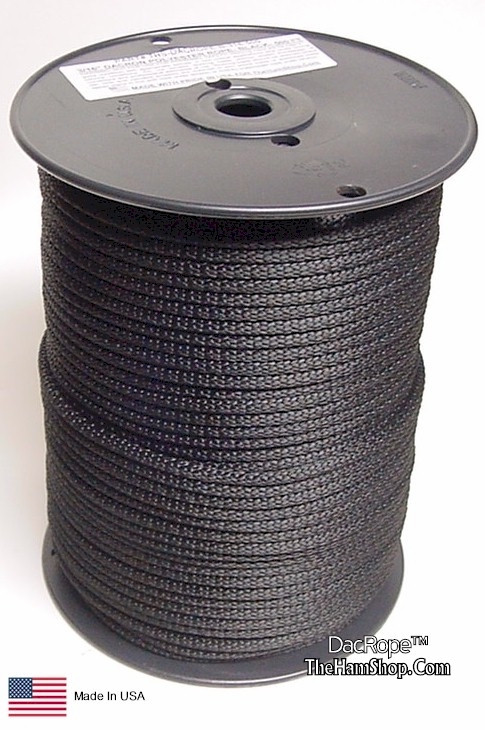 dacron rope