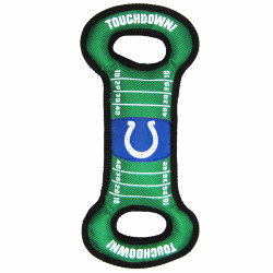 Indianapolis Colts NFL Field Tug Toy Indianapolis Colts NFL Field Tug Toy