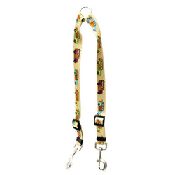 Woodies Coupler Dog Leash Woodies Coupler Dog Leash