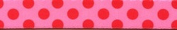 Valentine Polka Dot Ding Dog Bells Potty Training System Valentine Polka Dot Ding Dog Bells Potty Training System