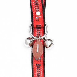 Tampa Bay Buccaneers Pet Potty Training Bells Tampa Bay Buccaneers Pet Potty Training Bells