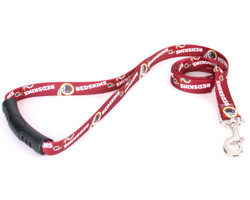 Washington Redskins EZ-Grip Dog Leash Washington Redskins EZ-Grip Dog Leash