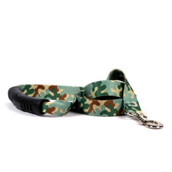 Camo EZ-Grip Dog Leash Camo EZ-Grip Dog Leash