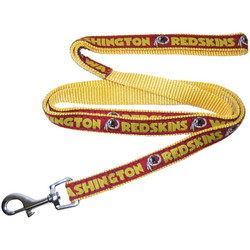 Washington Redskins Dog Leash Washington Redskins Dog Leash