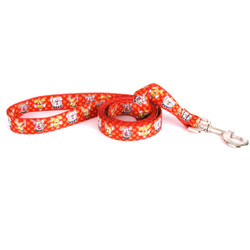 Wacky Dogs Dog Leash Wacky Dogs Dog Leash