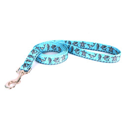 Tribal Seas Blue Dog Leash Tribal Seas Blue Dog Leash