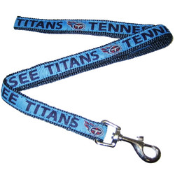 Tennessee Titans Dog Leash Tennessee Titans Dog Leash