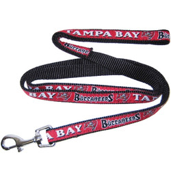 Tampa Bay Buccaneers Dog Leash Tampa Bay Buccaneers Dog Leash