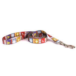 Ski Sweater Dog Leash Ski Sweater Dog Leash
