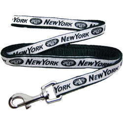 New York Jets Dog Leash New York Jets Dog Leash