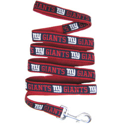 New York Giants Dog Leash New York Giants Dog Leash