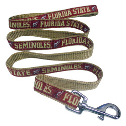 FSU Dog Leash FSU Dog Leash