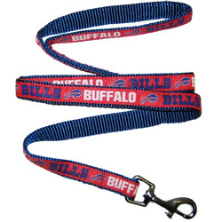 Buffalo Bills Dog Leash Buffalo Bills Dog Leash