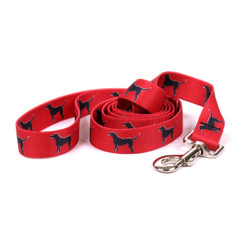 Black Lab Dog Leash Black Lab Dog Leash