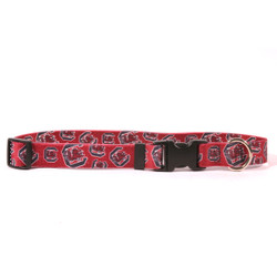 South Carolina Dog Collar South Carolina Dog Collar