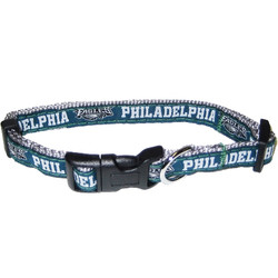 Philadelphia Eagles Dog Collar Philadelphia Eagles Dog Collar